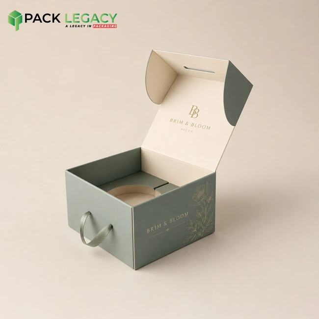 Hat-Boxes-With-Handle