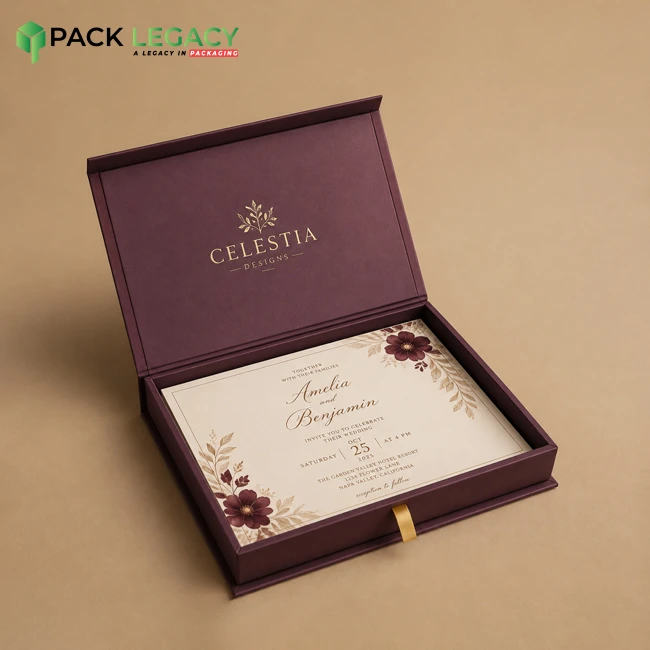 Invitation-Boxes
