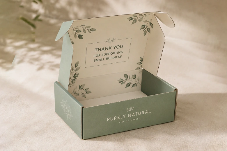 Mailer-Box