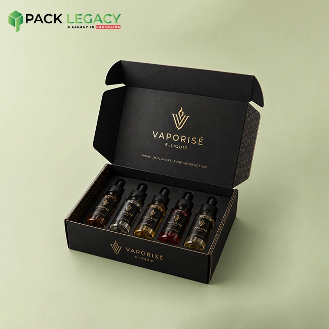 Mailer-E-liquid-Boxes