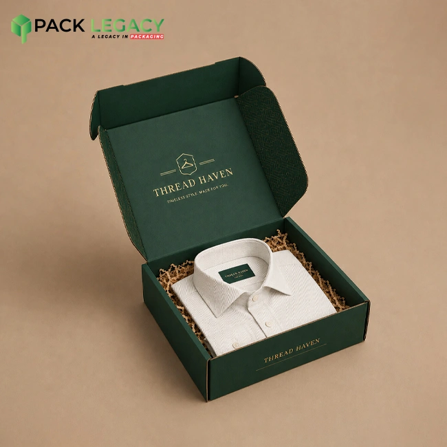 Mailer-Shirt-Box