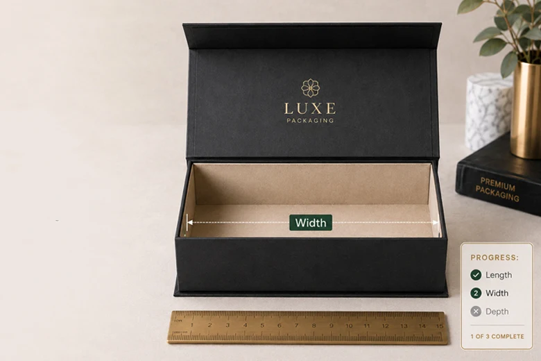 Measure-the-Width