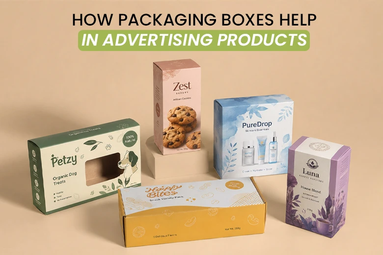 Packaging-Boxes