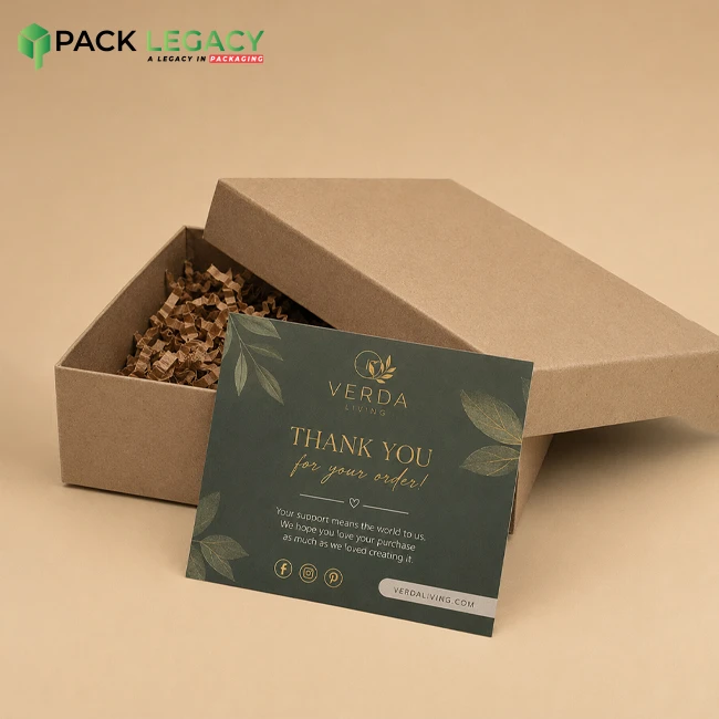 Packaging-Card-Inserts