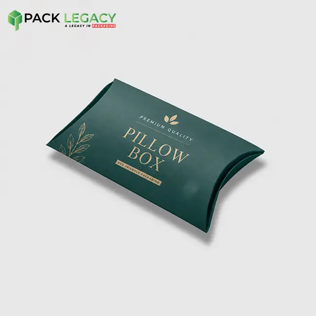 Pillow-Boxes