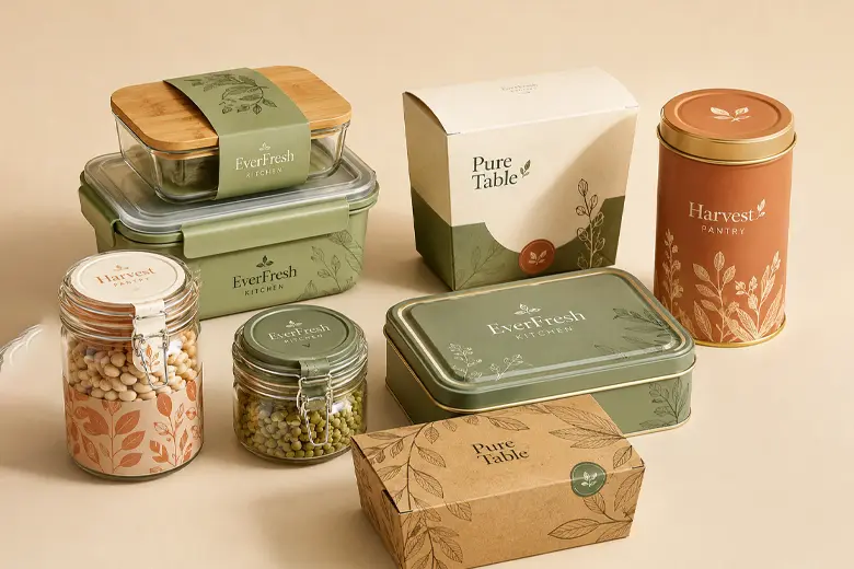 Reusable-Packaging