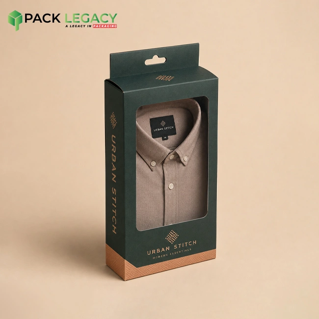 Shirt-Boxes-With-Window