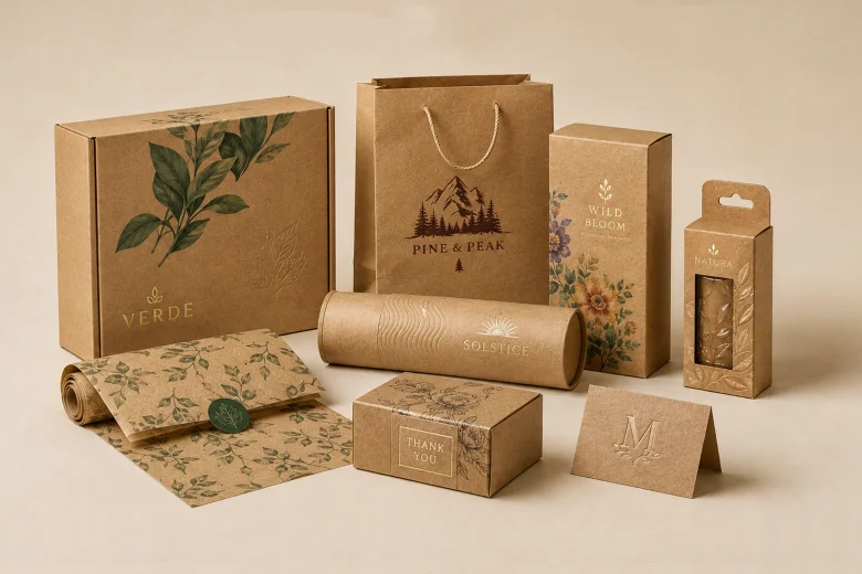 Suitable-Printing-&-Finishing-Techniques-for-Kraft-Paper