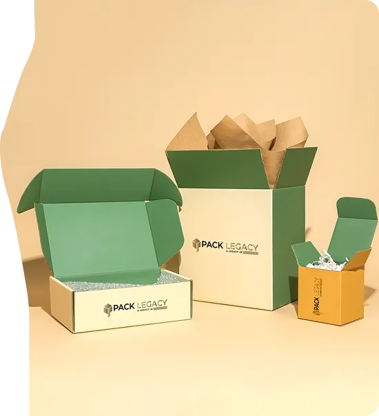 role of boxes