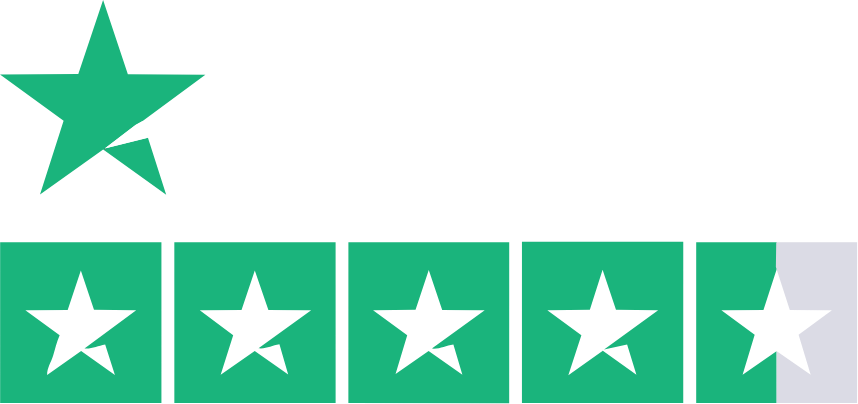 Trustpilot customer reviews