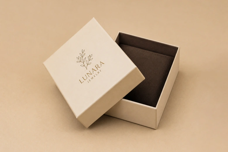 Two-Piece-Boxes