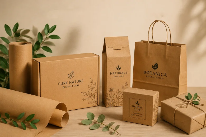 Why-Choose-Kraft-Paper-for-Packaging