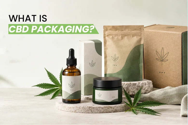 CBD Packaging