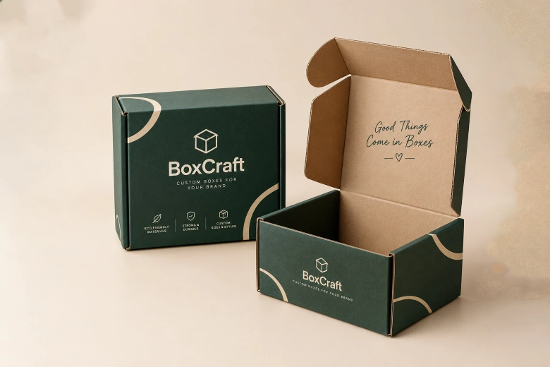 Corrugated-Boxes
