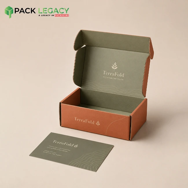 Corrugated-Mailer-Box-With-Card