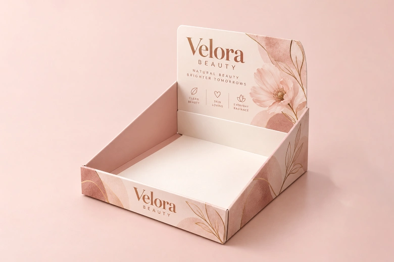 Cosmetic-Display-Boxes