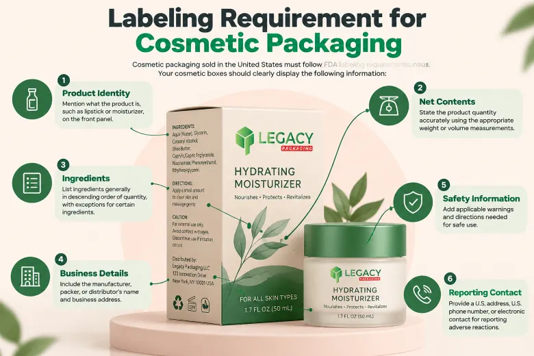 Cosmetic-Packaging