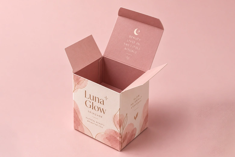 Cosmetic-Tuck-End-Boxes