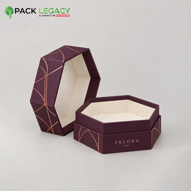 Custom Kid Clothing Boxes