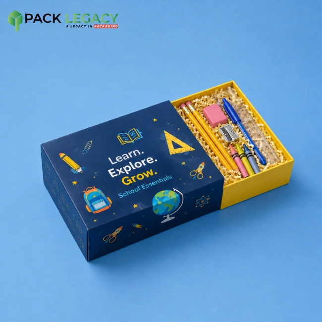 Custom-School-Box-With-Shredder