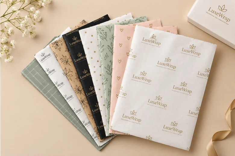 Custom-Tissue-Paper
