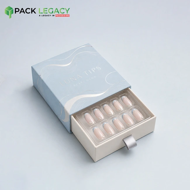 Drawer-Press-On-Nail-Boxes