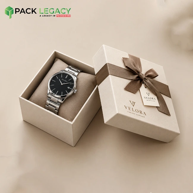 Gift-Watch-Box-With-Ribbion