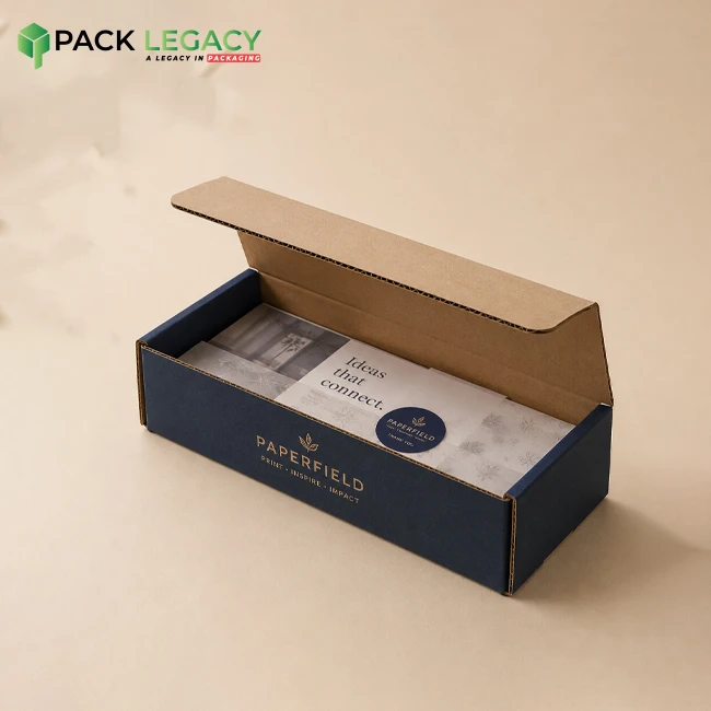 Kraft-Literature-Mailer-Boxe