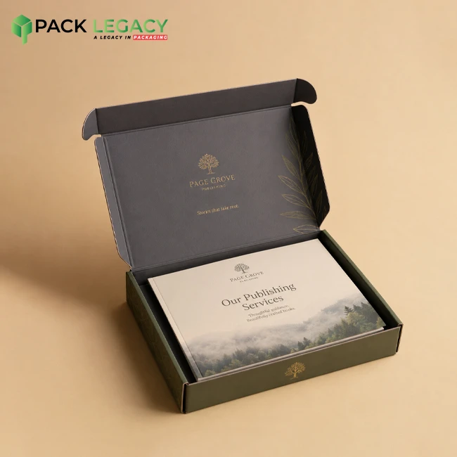 Literature-Mailer-Box