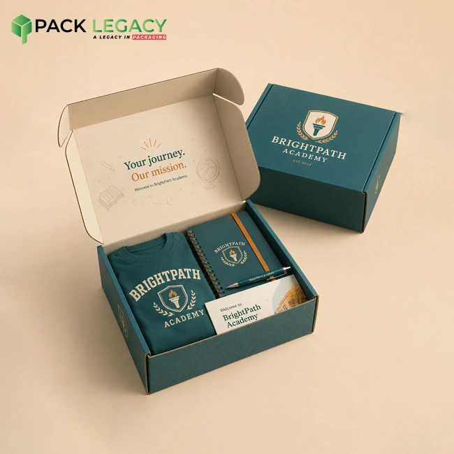 Mailer-School-Box