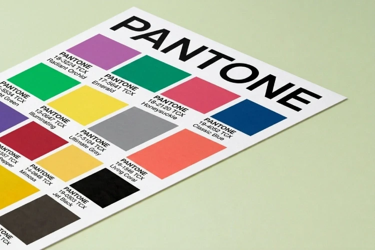 Pantone