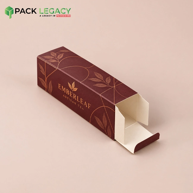 Tuck Top Boxes