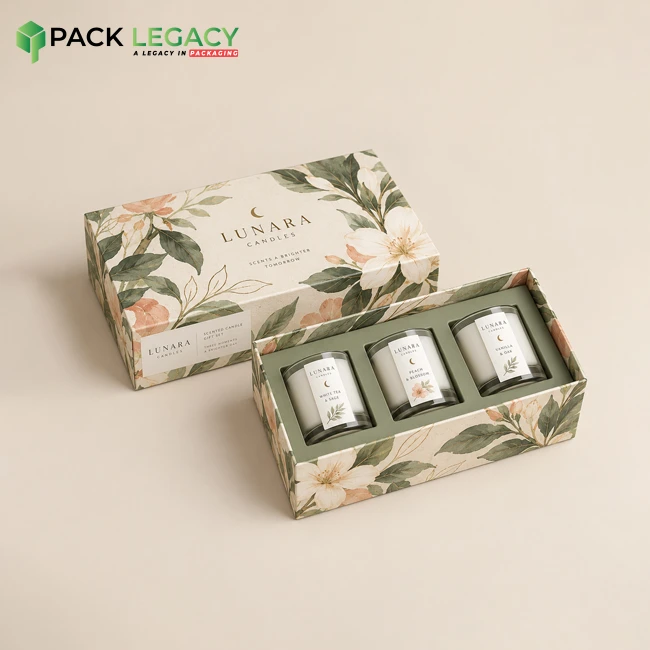 Two-Piece-Candle-Box